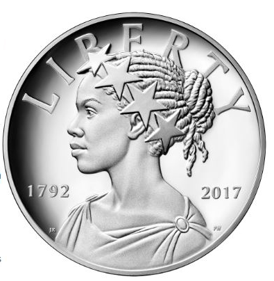 us mint 225th anniversary medal