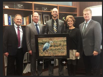 cdfw photographer of the year 2016