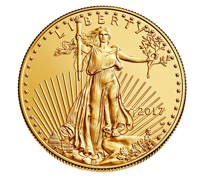 american eagle gold coin