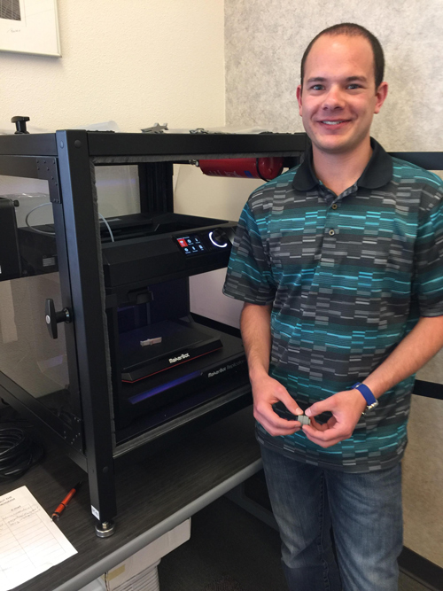 ethan 3d printer