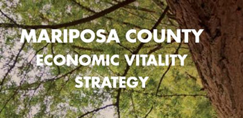 mariposa county economic vitality strategy graphic