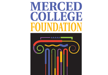 merced college foundation logo