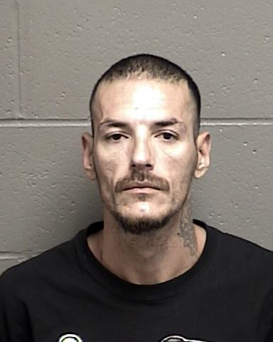 Christopher Reyes merced mariposa burglary