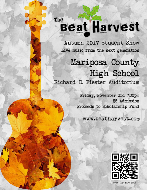 11 3 17 Beat Harvest