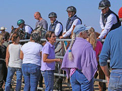 news caliifornia rio cosumnes correctional center whb adoption