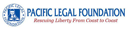 pacific legal foundation logo