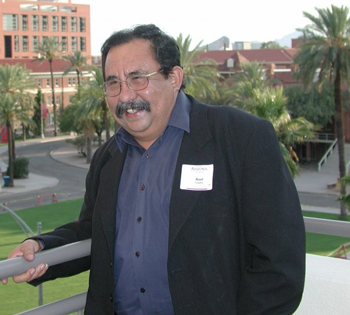 raul m grijalva congressman