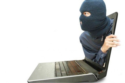 cyberthief