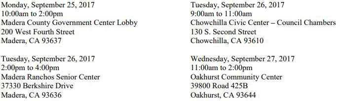 madera county elections voting machines