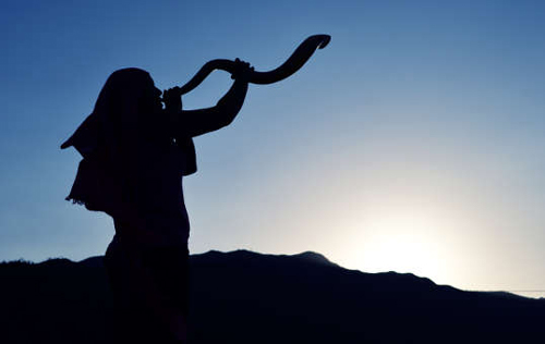 shofar1