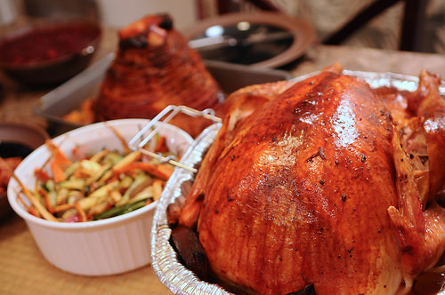 turkey usda