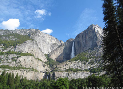 yosemite falls 400