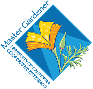 Mariposa Master Gardeners logo
