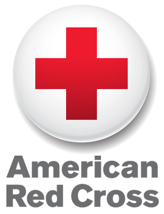 Red Cross logo FB