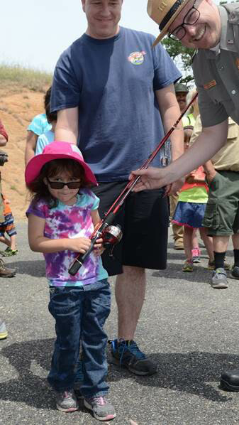 eastman lake madera county fishing crediit usace
