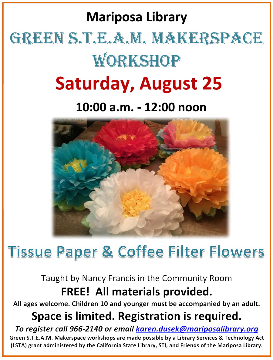 8 25 18 paper flower wkshp