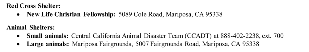 FERGUSON FIRE UPDATE 8 5 3