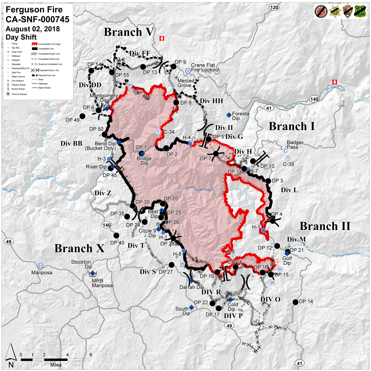 t2maps