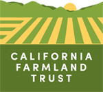 california farmland trust logo