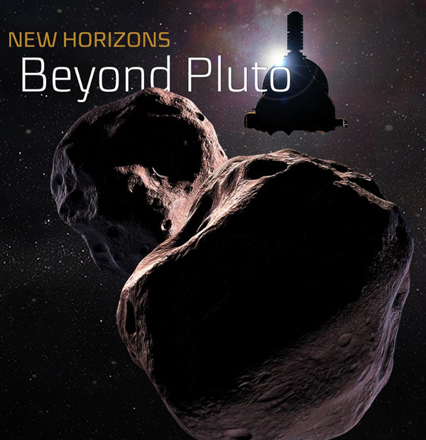 beyond pluto