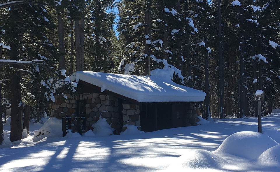 tuolumne ski hut 12