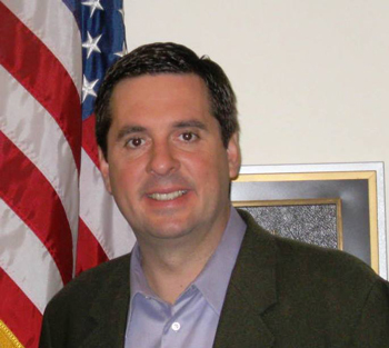 devin nunes