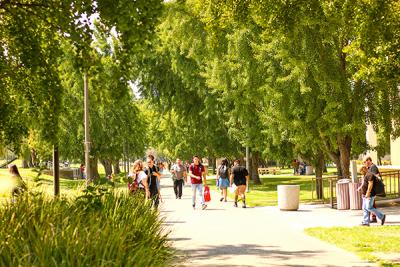 green campus 400x267