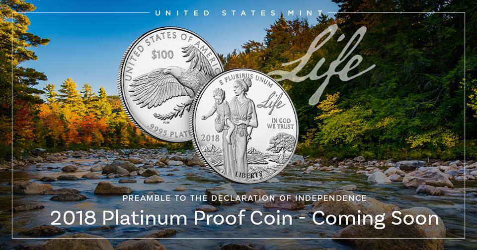us mint platinum proof coin