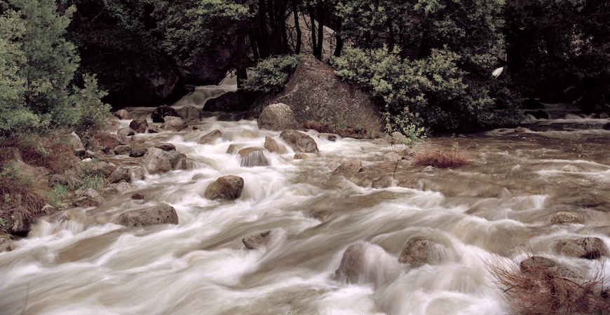 merced river hero