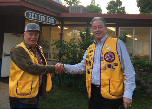 Mariposa Lions Club Fairgrounds