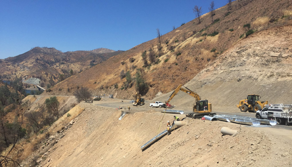 caltrans roadwork mariposa county 2