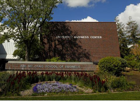 fresno state craig school of business