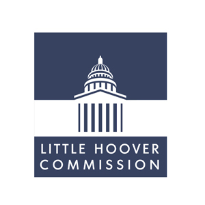 little hoover commission