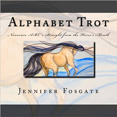 Alphabet Trot