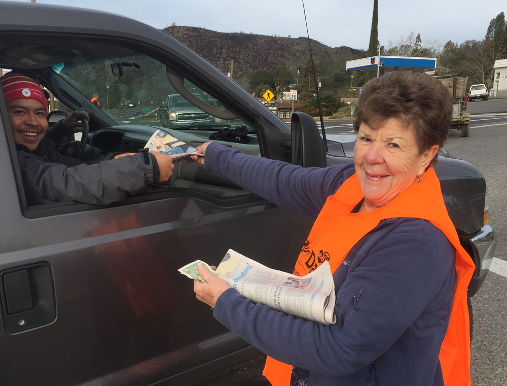 Donna Lowimore Lions Club