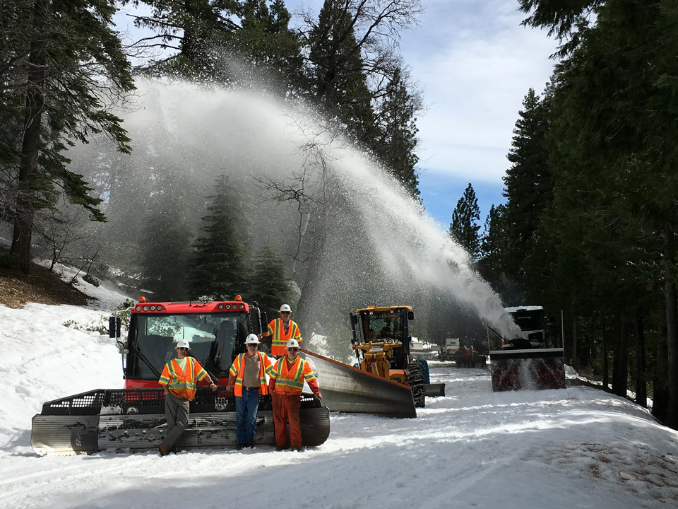 caltrans district 10 sonora pass opening 2018 credit caltrans