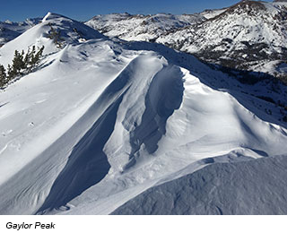 yosemite Gaylor Peak March 26 2018 320 1