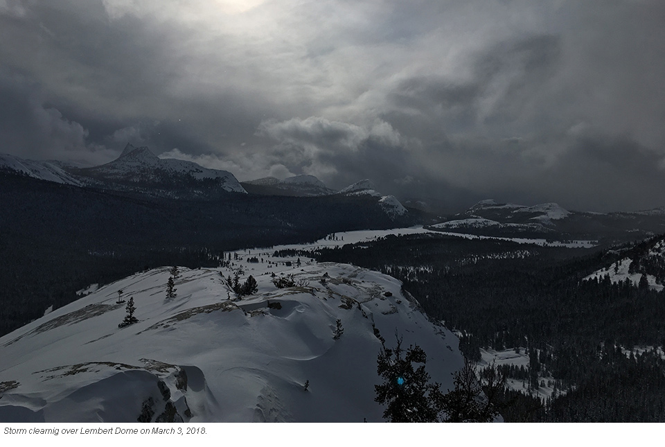 yosemite storm clearing blog march 7