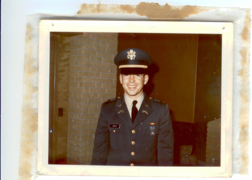 Peter gallo in Uniform credit merced college