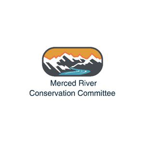 merced river conservation committee logo