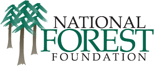 national forest foundation logo