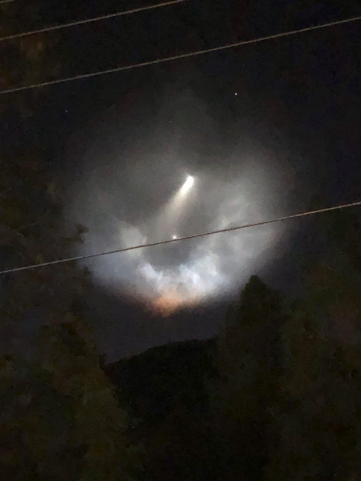 SpaceX Joshua Miranda 1