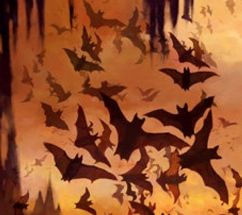 bats 