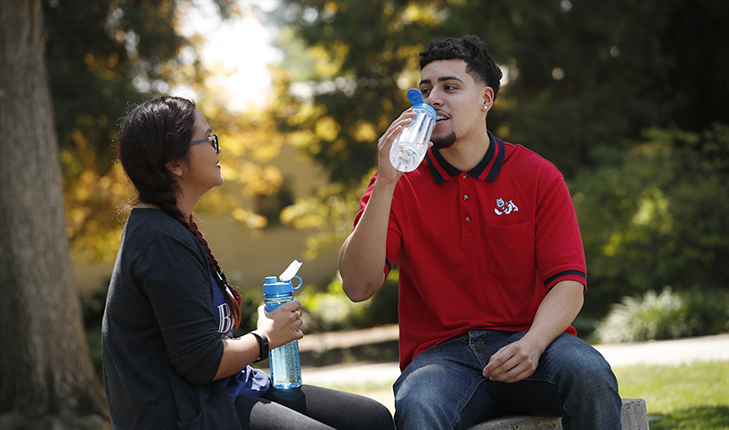 drinkingwater