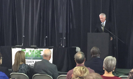 rep tom mcclintock tucare