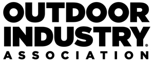 outdoor industry association logo