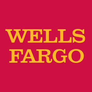 wells fargo logo