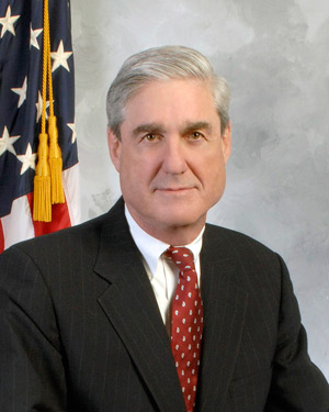 Director Robert S. Mueller III