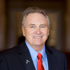 Jim Nielsen california state senator