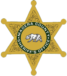 Madera County Sheriff logo